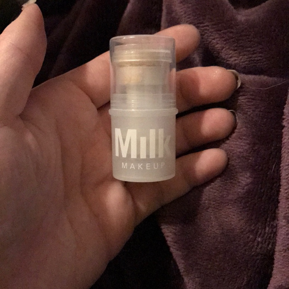 Milk makeup mini blur stick